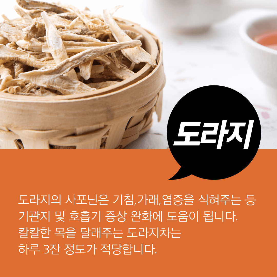 미세먼지에 좋은음식